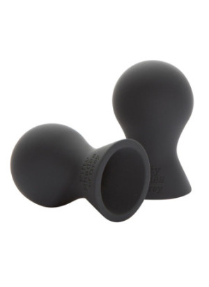 Nothing but Sensation Nipple Suckers